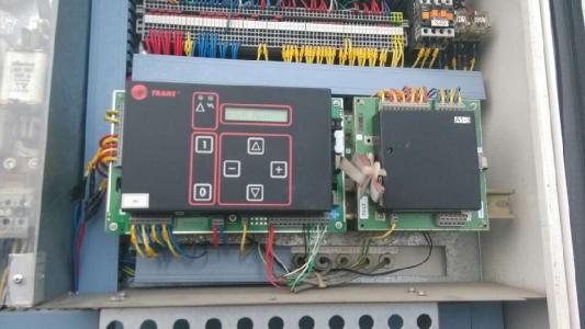 上安乡中央空调保养节能保养