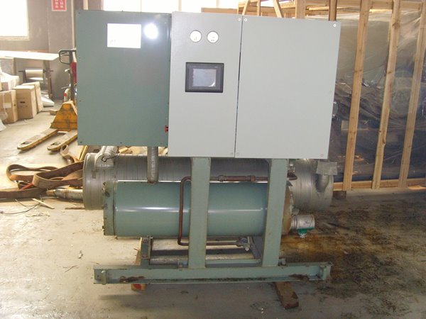 上安乡酒店中央空调不停机清洗方法介绍